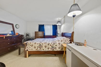 Primary Bedroom Photo of 245 13888 70 Avenue, Surrey, BC