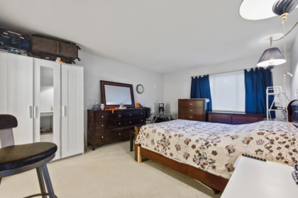 Walk-In Closet Photo of 245 13888 70 Avenue, Surrey, BC