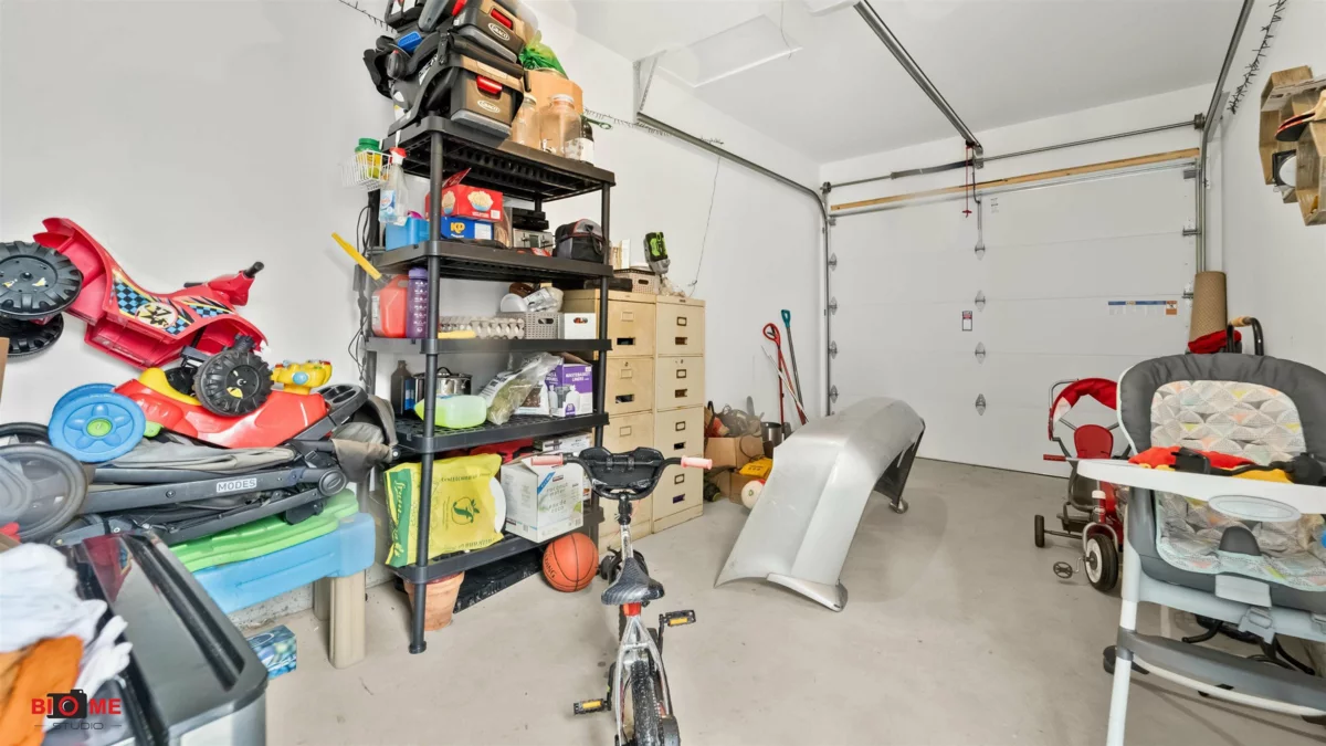 Basement Recreation Room Photo of 7495 197 Street, Langley, BC