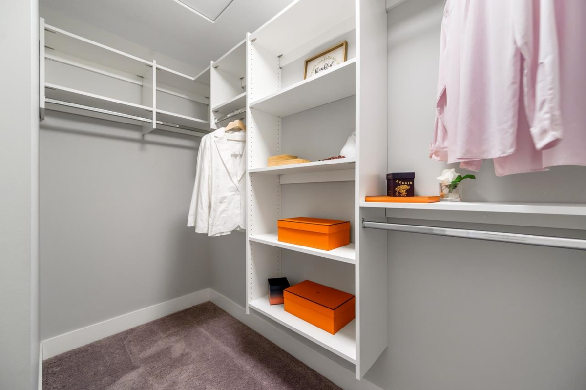 Bedroom 3 Photo of 6 23709 111a Avenue, Maple Ridge, BC