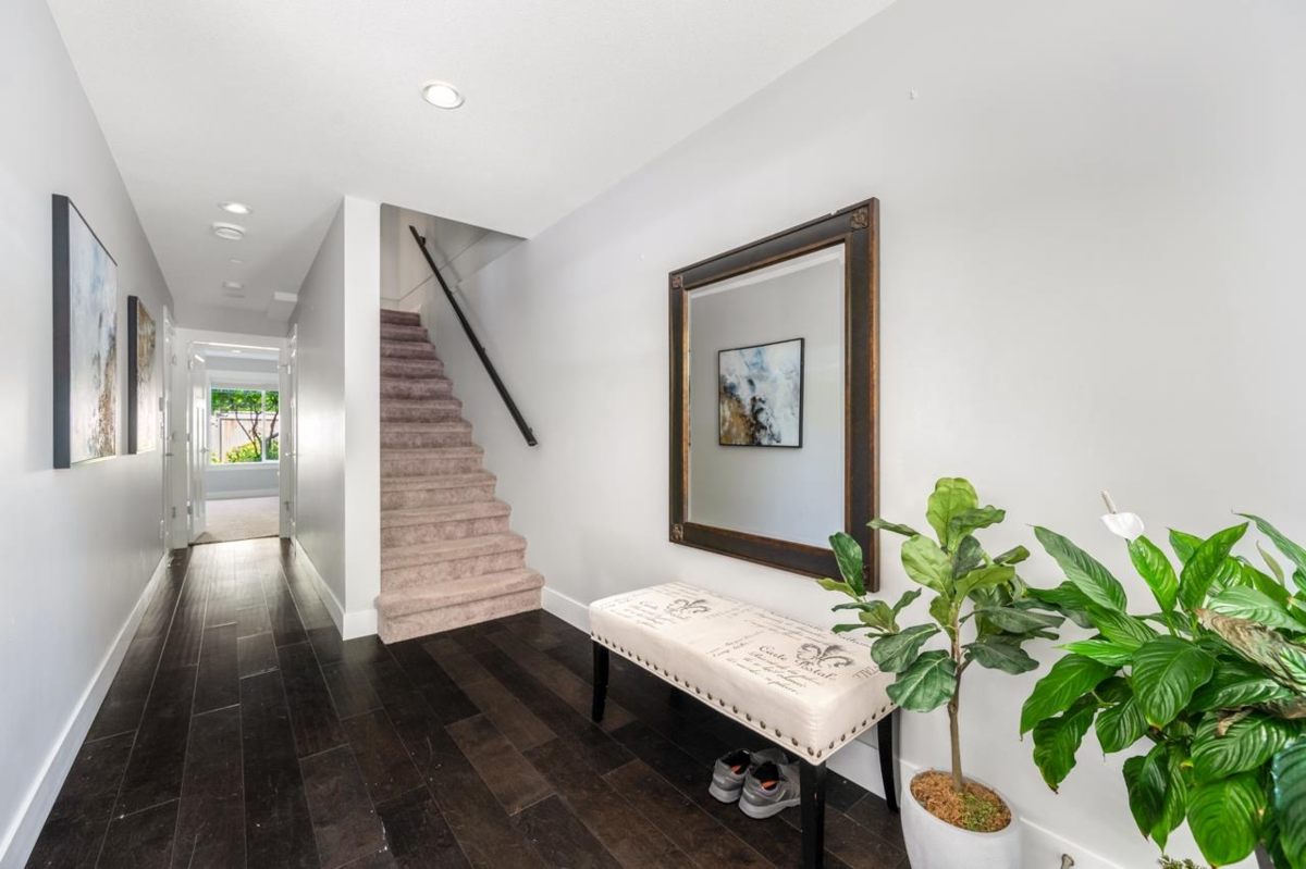 Exterior Rear Photo of 6 23709 111a Avenue, Maple Ridge, BC