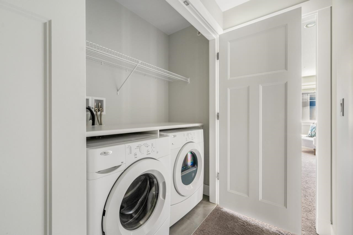 Loft / Bonus Room Photo of 6 23709 111a Avenue, Maple Ridge, BC