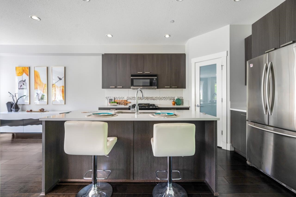 Pantry Photo of 6 23709 111a Avenue, Maple Ridge, BC