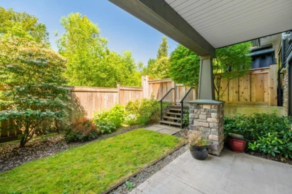Mudroom Photo of 6 23709 111a Avenue, Maple Ridge, BC