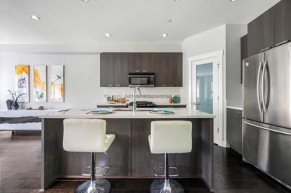Pantry Photo of 6 23709 111a Avenue, Maple Ridge, BC