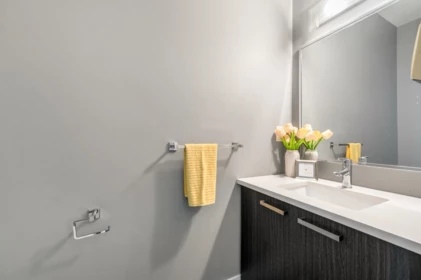 Primary Bathroom Photo of 6 23709 111a Avenue, Maple Ridge, BC