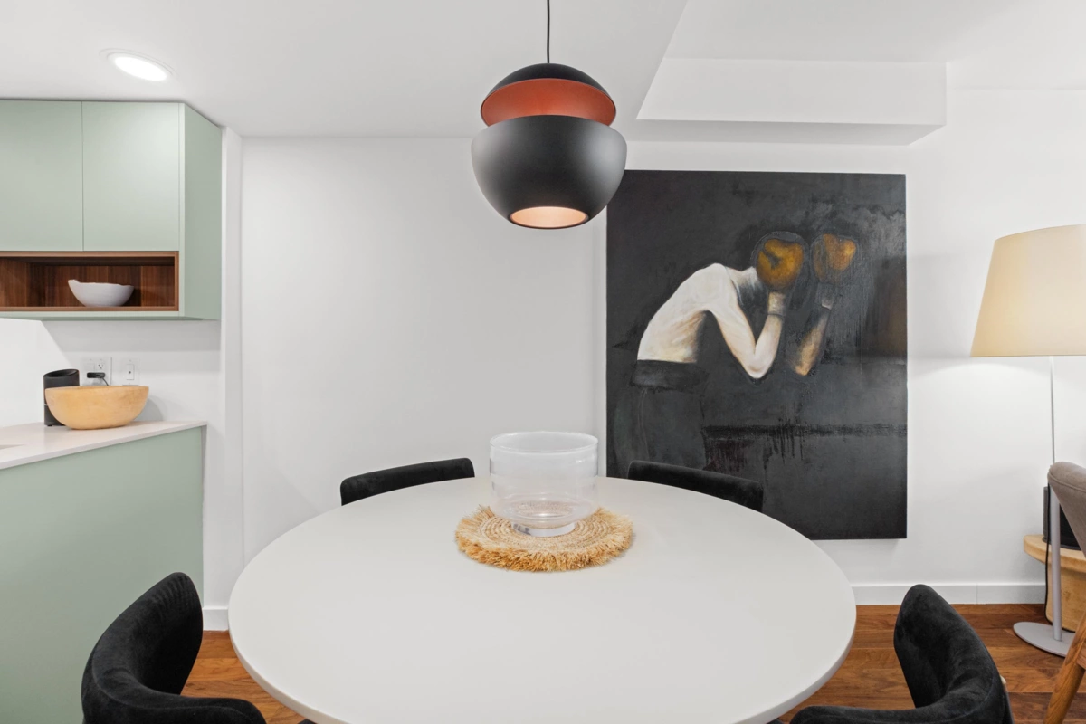 Primary Bedroom Photo of 369 2080 W Broadway Street, Vancouver, BC