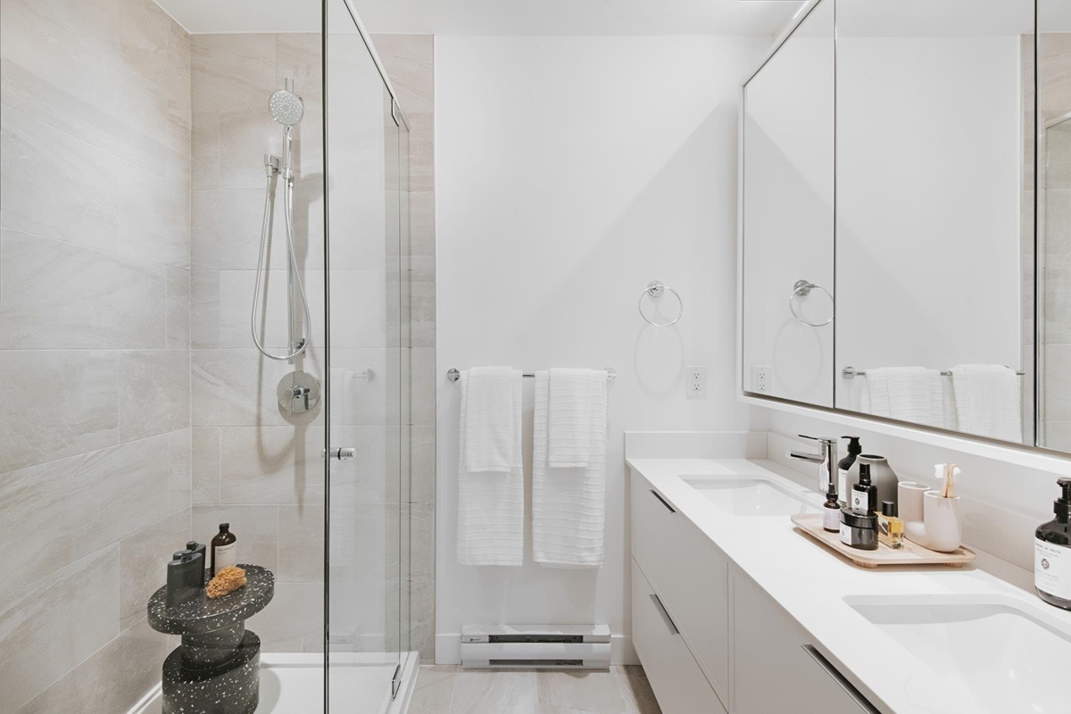 Bedroom 3 Photo of 1357 Peakside Place, Squamish, BC