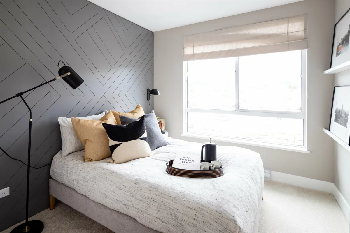 Bedroom 4 Photo of 1357 Peakside Place, Squamish, BC