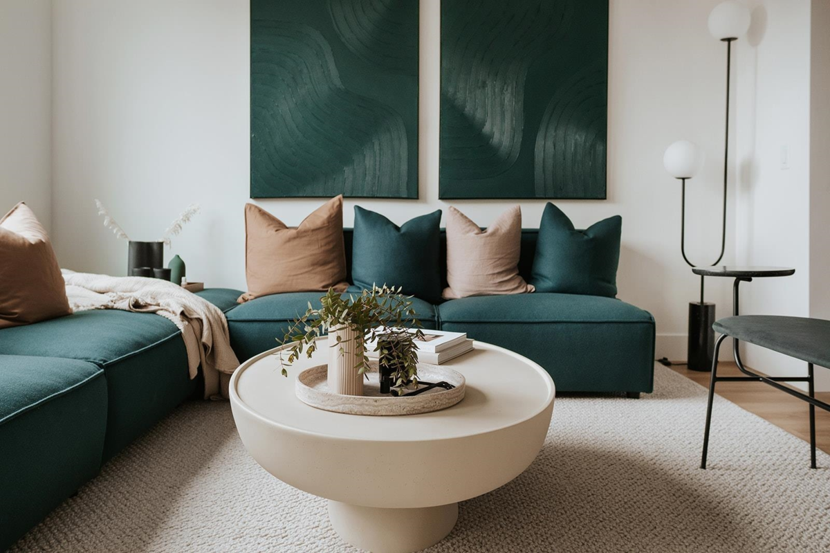 Breakfast Nook Photo of 1357 Peakside Place, Squamish, BC