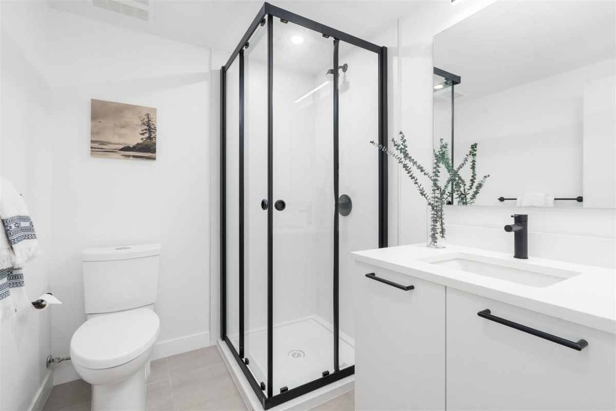 Guest Bathroom Photo of 1357 Peakside Place, Squamish, BC