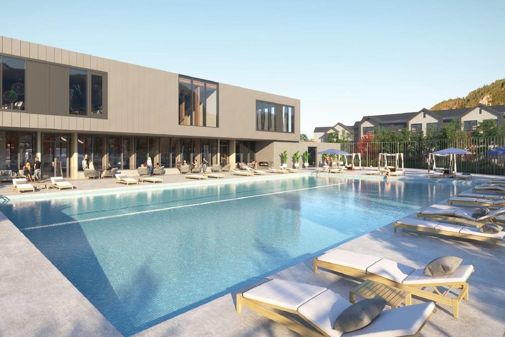 Hot Tub / Spa Photo of 1357 Peakside Place, Squamish, BC