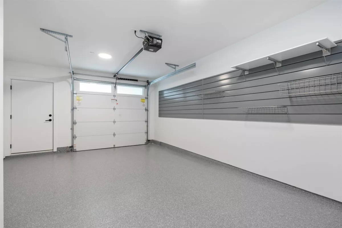 Mudroom Photo of 1357 Peakside Place, Squamish, BC