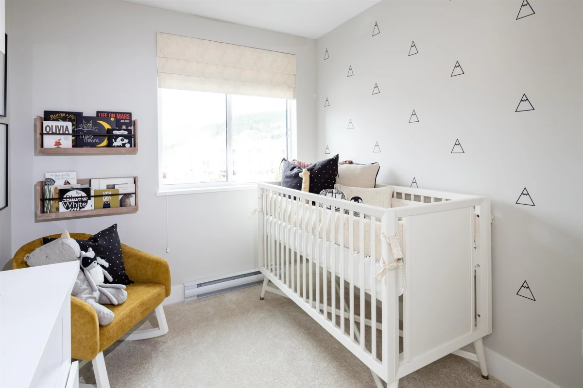 Office / Den Photo of 1357 Peakside Place, Squamish, BC