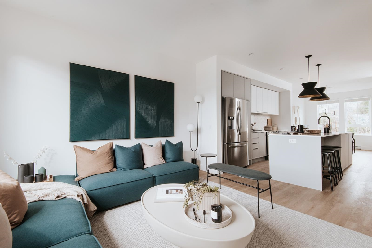 Pantry Photo of 1357 Peakside Place, Squamish, BC