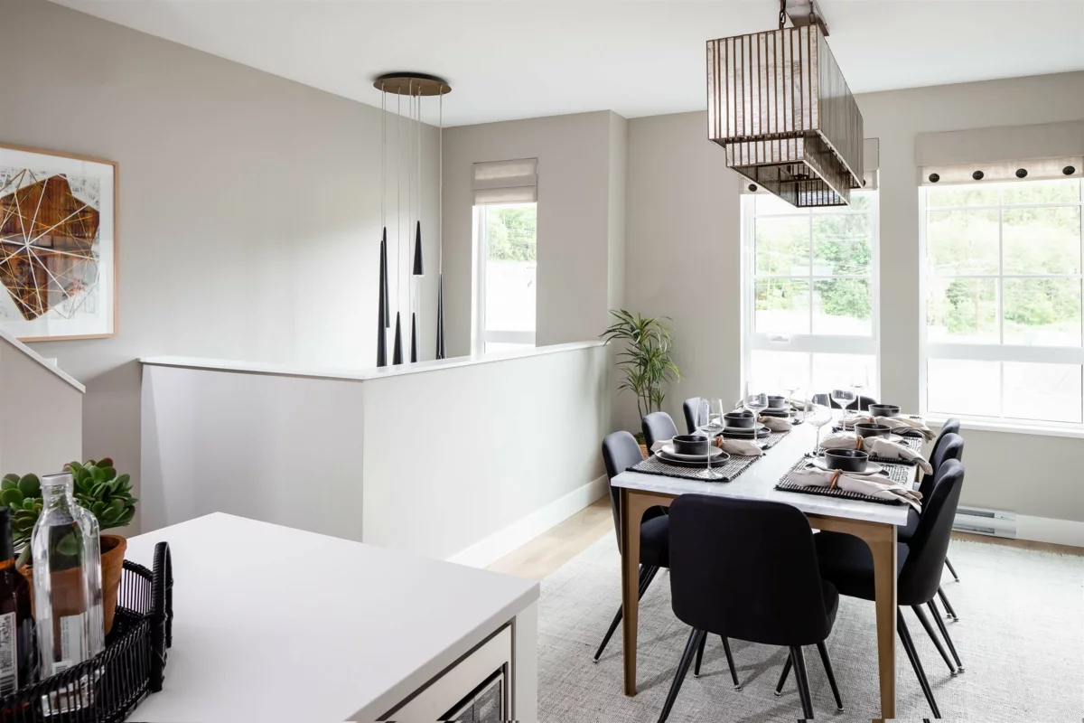 Primary Bathroom Photo of 1357 Peakside Place, Squamish, BC