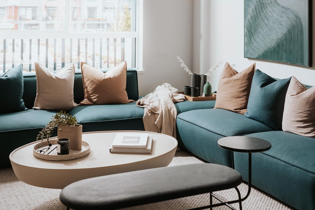 Primary Bedroom Photo of 1357 Peakside Place, Squamish, BC