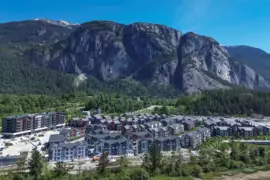 1357 Peakside Place, Squamish, BC