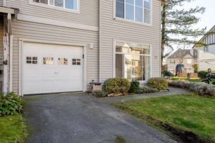 94 6465 184a Street, Surrey, BC, Surrey — Townhouse for sale