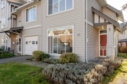 94 6465 184a Street, Surrey, BC, Surrey — Townhouse for sale