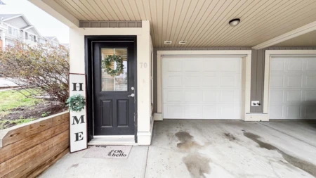 70 20831 70 Avenue, Langley, BC, Langley — Townhouse for sale
