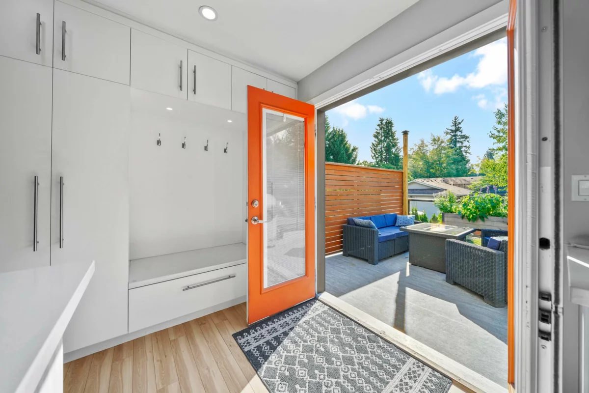 Powder Room Photo of 3759 Coast Meridian Road, Port Coquitlam, BC