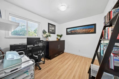 Laundry Room Photo of 3759 Coast Meridian Road, Port Coquitlam, BC