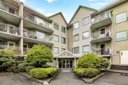 304 19236 Ford Road, Pitt Meadows, BC, Central Meadows — 2 bed apartment/condo for sale
