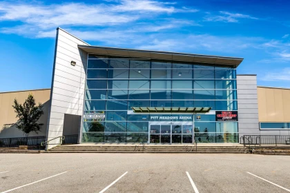 Fitness Center Photo Near 304 19236 Ford Road, Pitt Meadows, BC