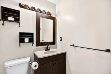 Mudroom Photo of 304 19236 Ford Road, Pitt Meadows, BC