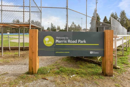 Neighborhood Park Photo Near 304 19236 Ford Road, Pitt Meadows, BC