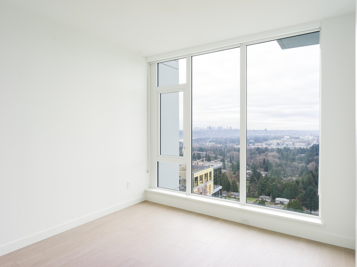 Dining Area Photo of 2301 699 Whiting Way, Coquitlam, BC