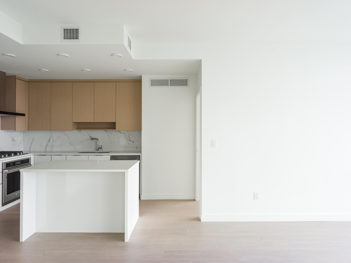 Exterior Rear Photo of 2301 699 Whiting Way, Coquitlam, BC