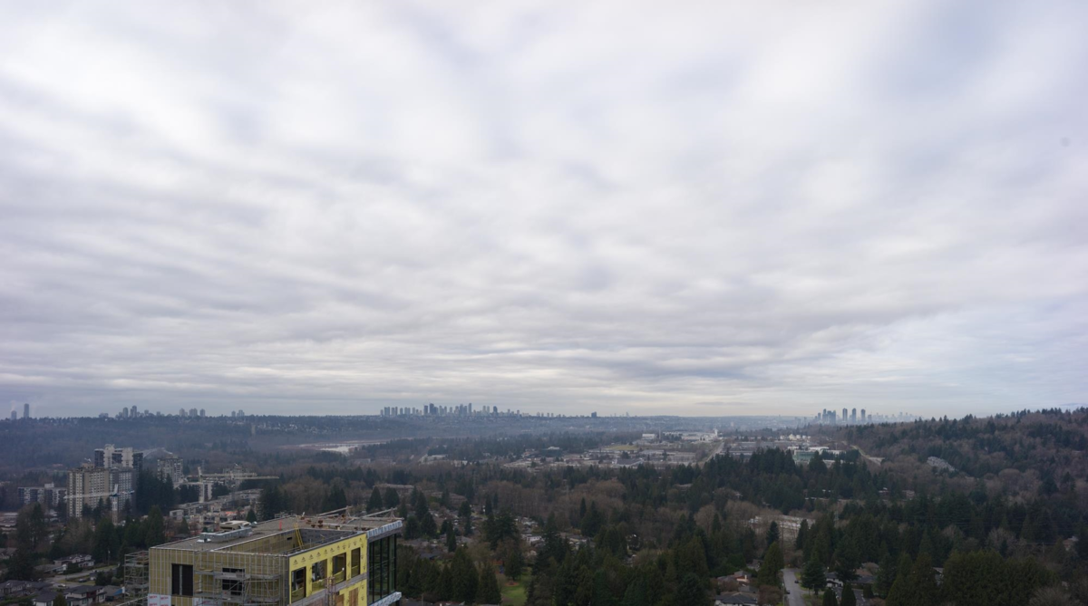 Pantry Photo of 2301 699 Whiting Way, Coquitlam, BC