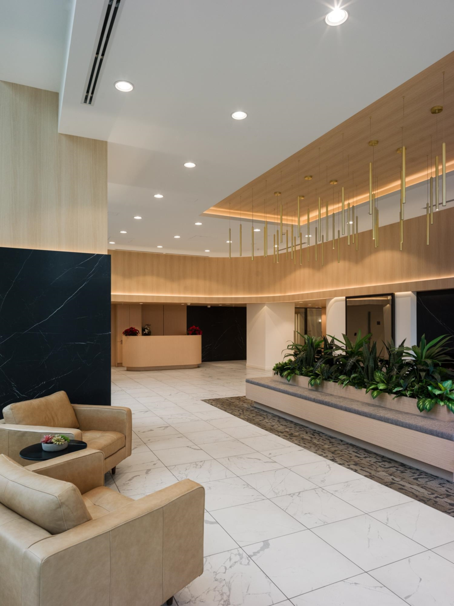 Primary Bathroom Photo of 2301 699 Whiting Way, Coquitlam, BC