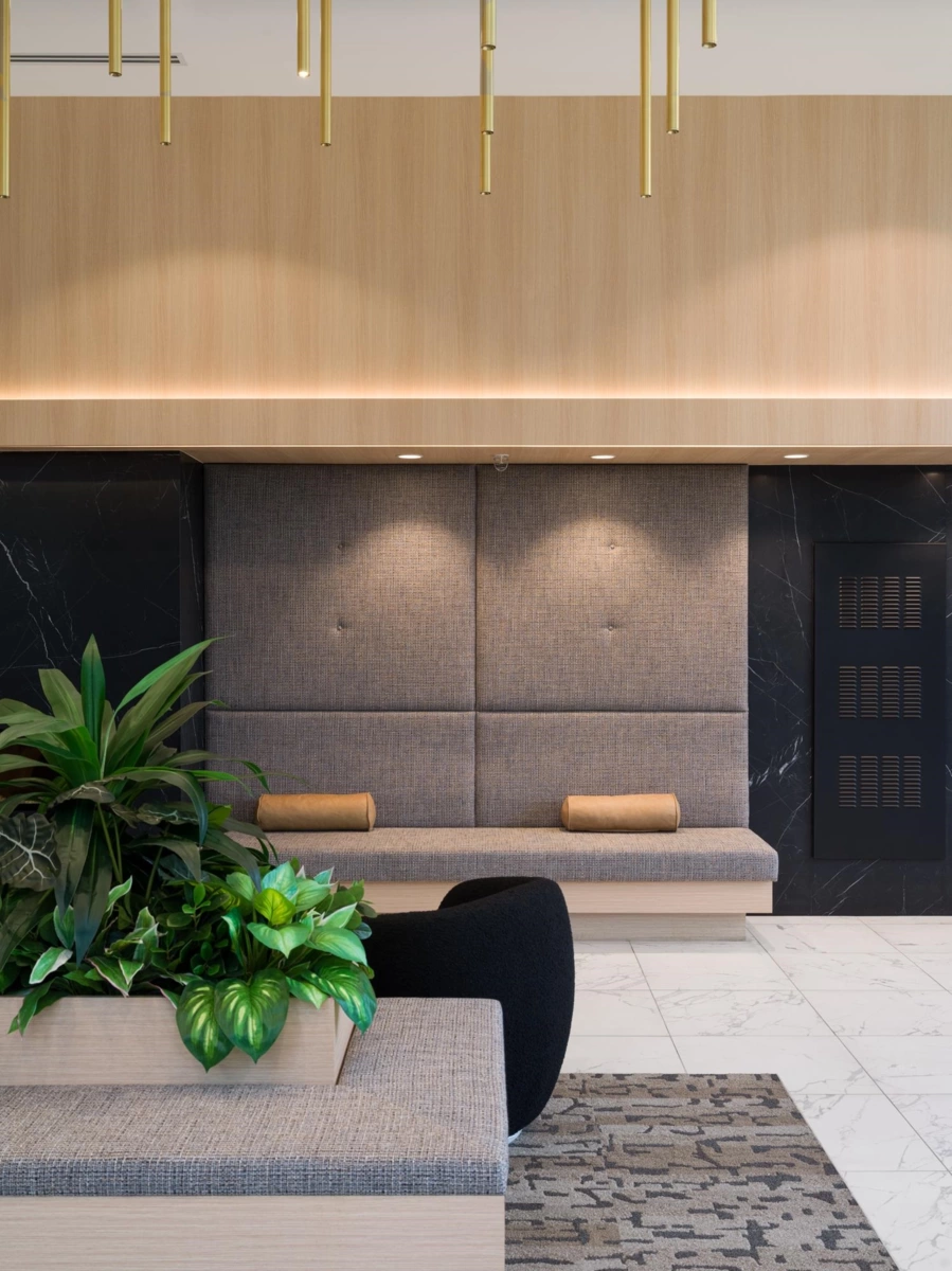 Walk-In Closet Photo of 2301 699 Whiting Way, Coquitlam, BC