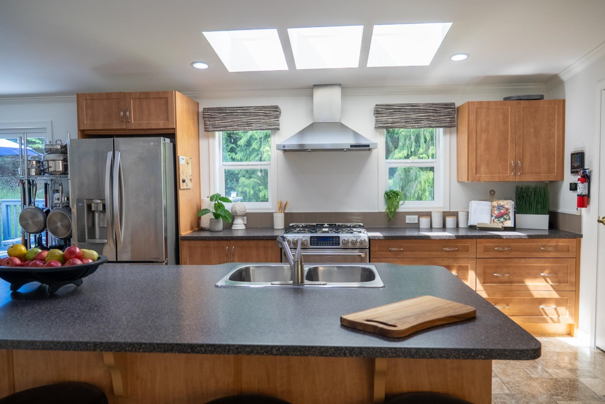 Bedroom 4 Photo of 2604 Dory Way, Pender Island, BC