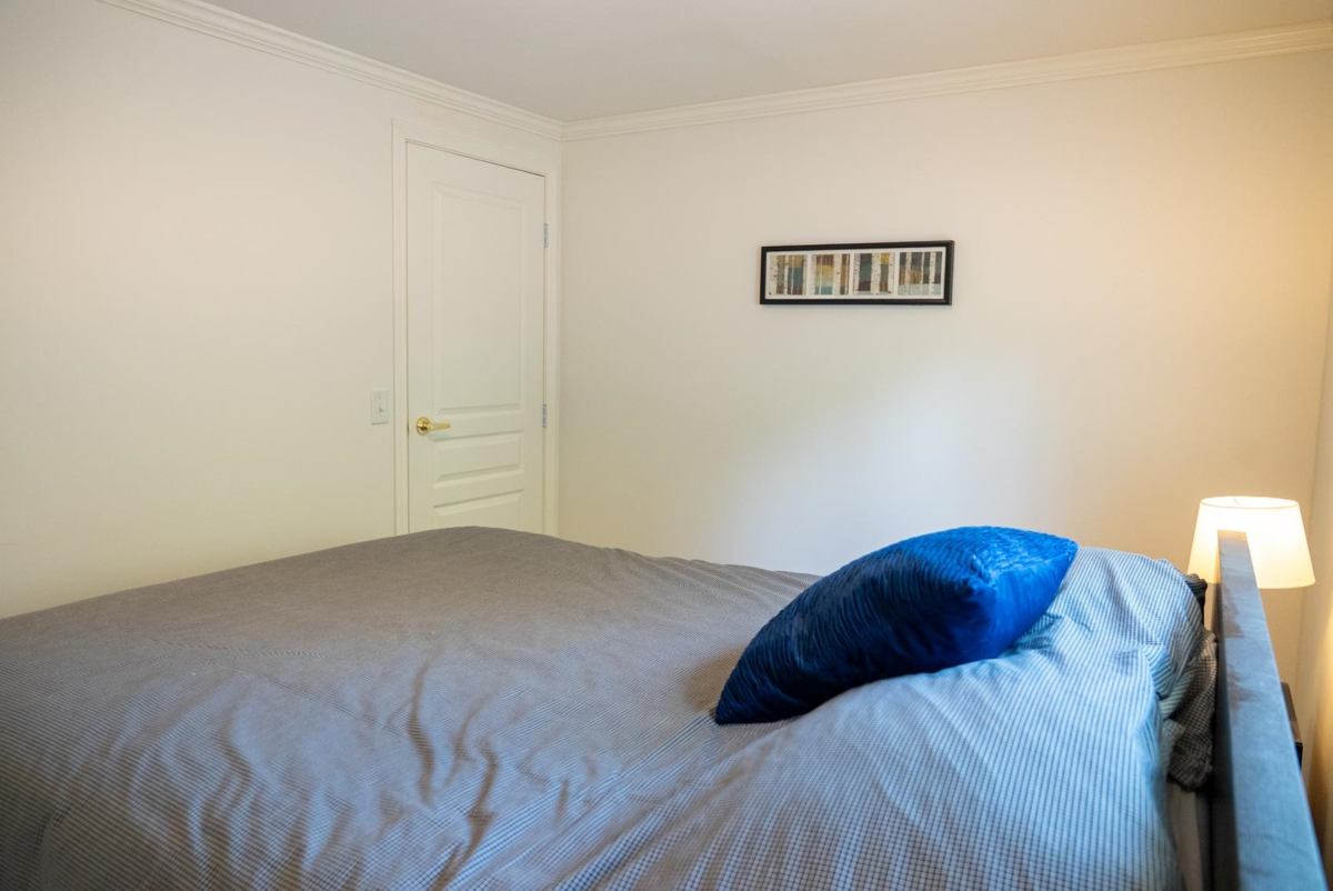 Garage Interior Photo of 2604 Dory Way, Pender Island, BC