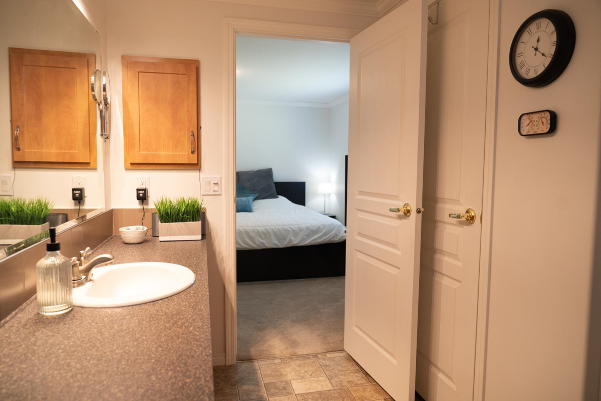 Loft / Bonus Room Photo of 2604 Dory Way, Pender Island, BC