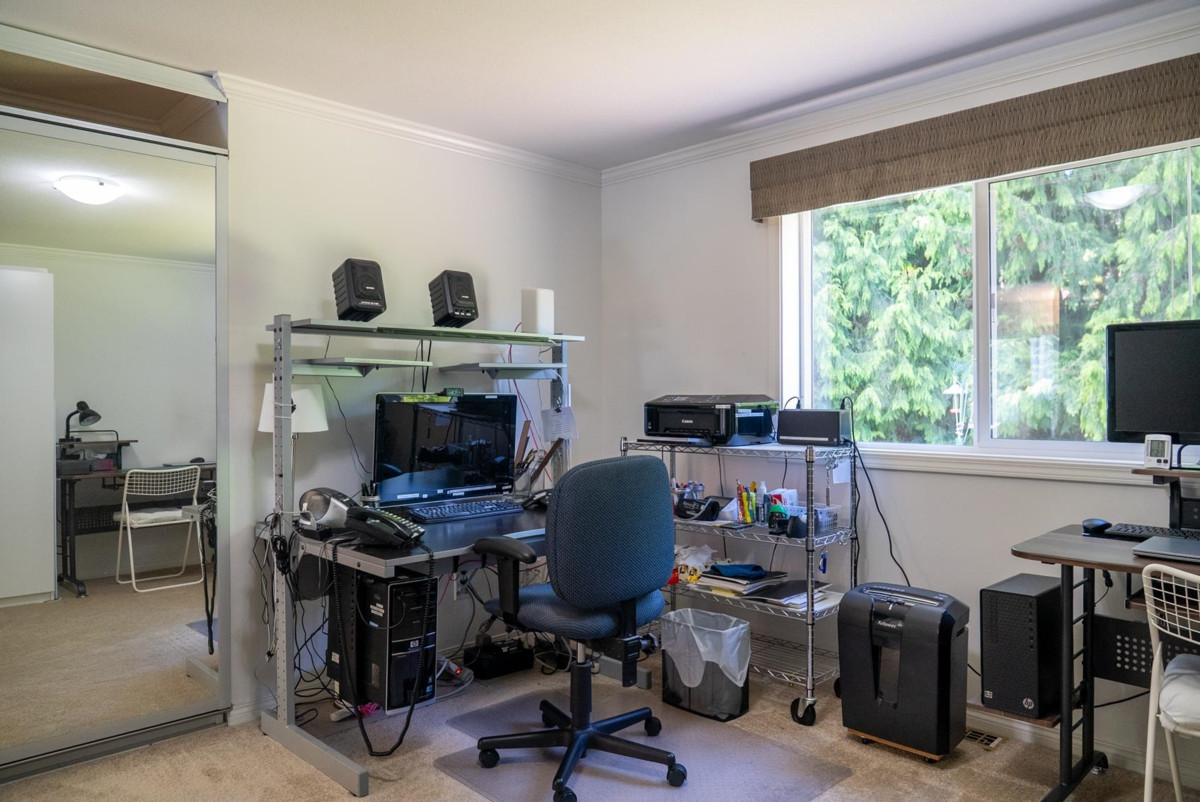 Mudroom Photo of 2604 Dory Way, Pender Island, BC