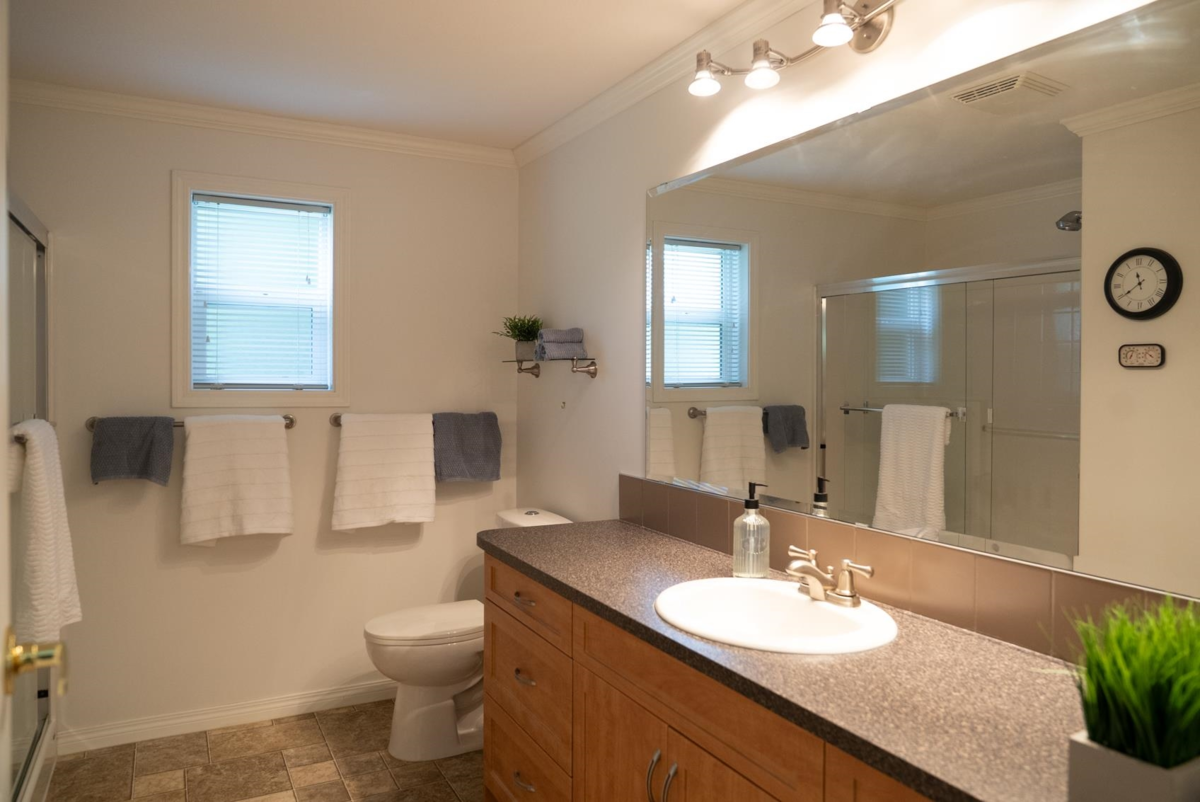 Office / Den Photo of 2604 Dory Way, Pender Island, BC