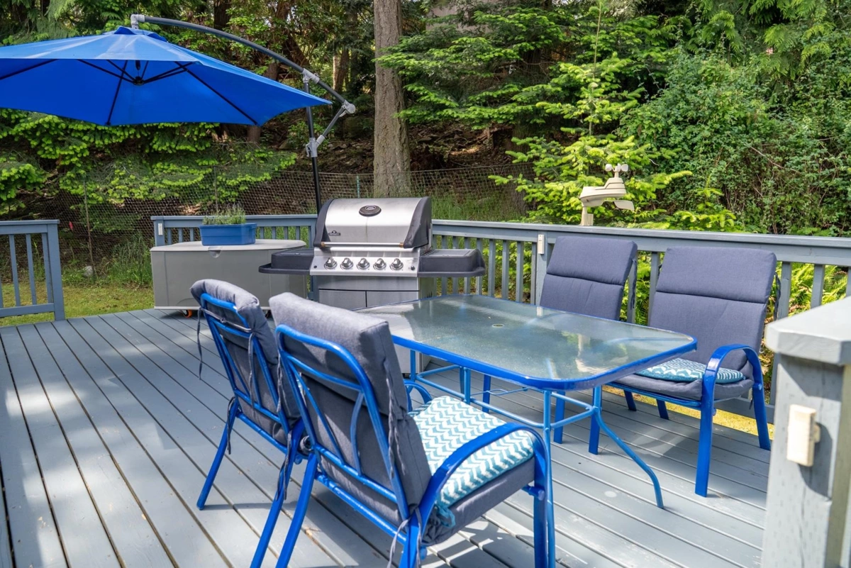 Pantry Photo of 2604 Dory Way, Pender Island, BC