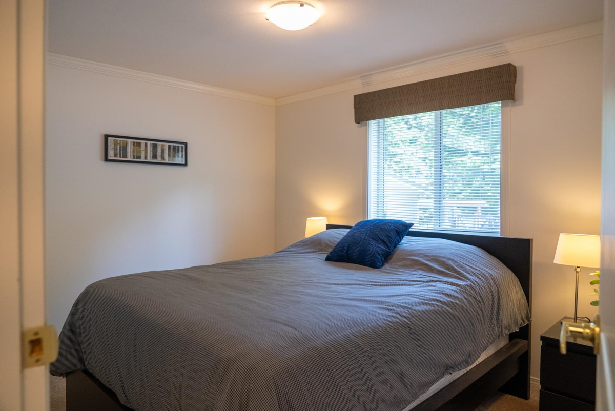 Staircase Photo of 2604 Dory Way, Pender Island, BC