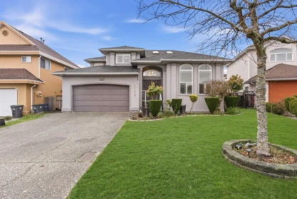 12179 63a Avenue, Surrey, BC, Surrey — Single Family Residence for sale
