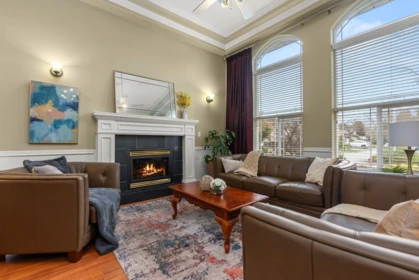 12179 63a Avenue, Surrey, BC, Surrey — Single Family Residence for sale