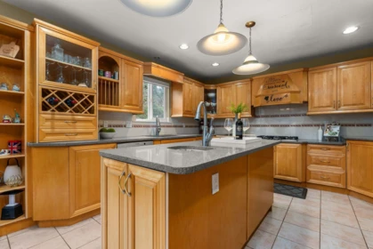 12179 63a Avenue, Surrey, BC, Surrey — Single Family Residence for sale