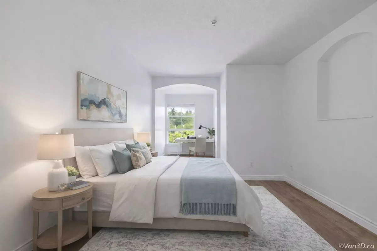 Family Room Photo of 408 5723 Collingwood Street, Vancouver, BC