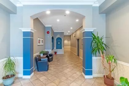 Basement Recreation Room Photo of 408 5723 Collingwood Street, Vancouver, BC