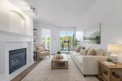 408 5723 Collingwood Street, Vancouver, BC, Vancouver — Apartment/Condo for sale