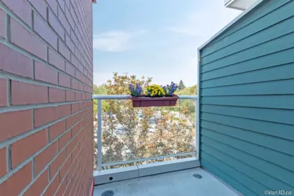 Office / Den Photo of 408 5723 Collingwood Street, Vancouver, BC